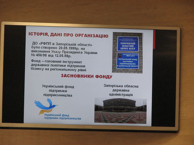 Фінансування отримали понад 140 підприємницьких проектів