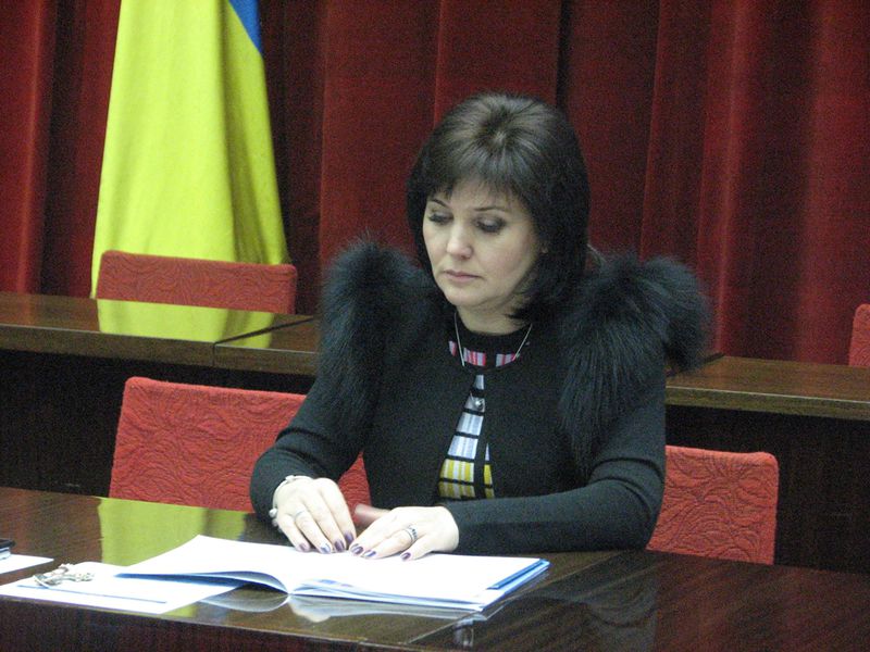 Запорізькі посадовці вивчають засади протидії корупції