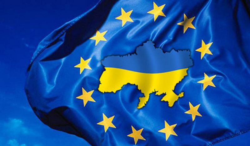 Молодь знайомиться із Європейським Союзом