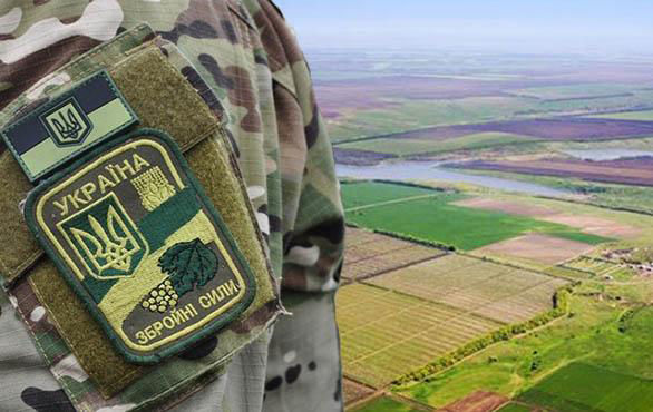 Землевпорядники в п’ять разів інтенсифікували розгляд заяв учасників АТО на отримання земельних ділянок