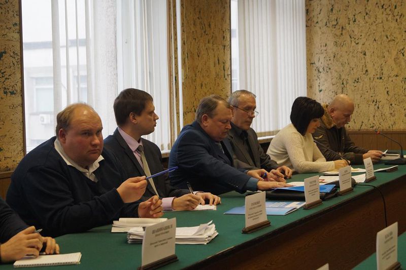 Правоохоронці та рятувальники переходять на посилений режим роботи