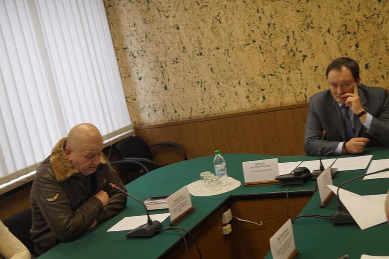 Правоохоронці та рятувальники переходять на посилений режим роботи