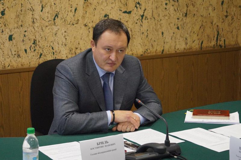 Правоохоронці та рятувальники переходять на посилений режим роботи