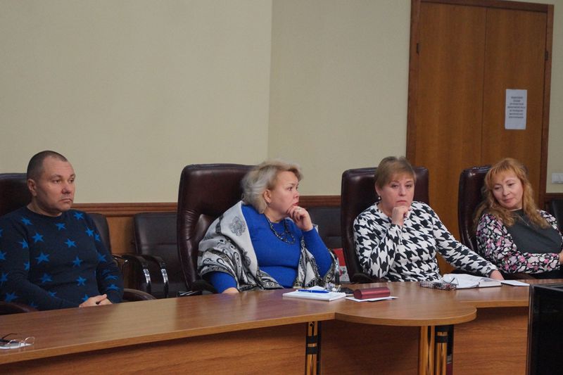 Костянтин Бриль: «Обласна влада надаватиме всебічну підтримку у розв’язанні  актуальних для бізнесу проблем»