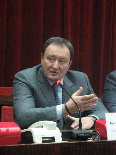 Для вирішення  питань необхідно об’єднати зусилля влади та учасників АТО