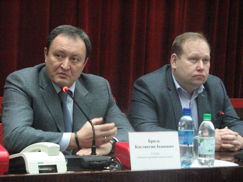 Для вирішення  питань необхідно об’єднати зусилля влади та учасників АТО