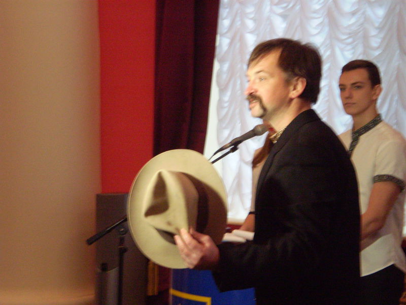 Обласний краєзнавчий музей відзначив своє 95-річчя
