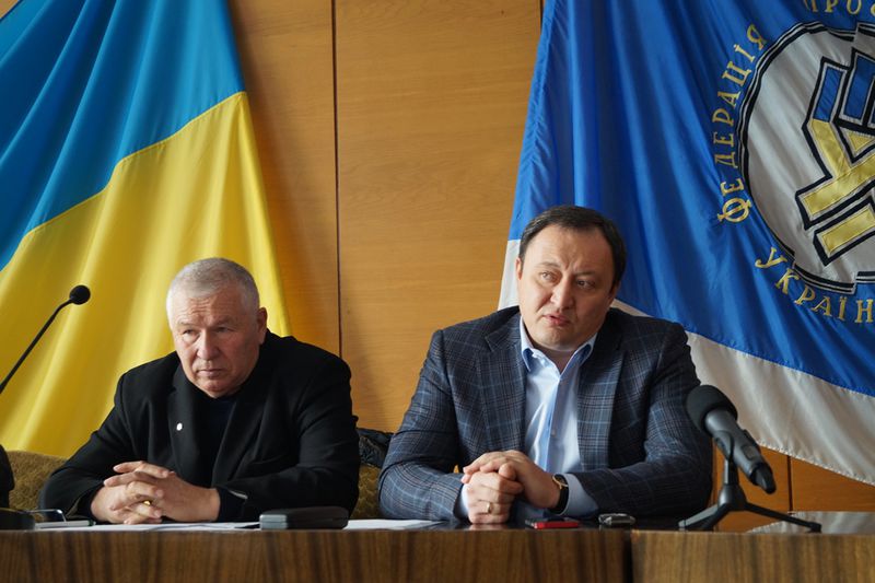 Костянтин Бриль : «Саме фермери розуміють,  що відбувається на місцях і що потрібно для розвитку сільського господарства»