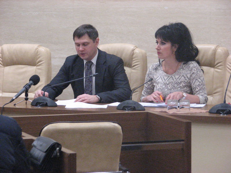 Підприємства, де працюють інваліди, на рік отримали пільги з оподаткування