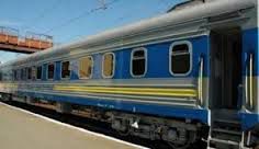 На свята призначено додатковий поїзд із Запоріжжя