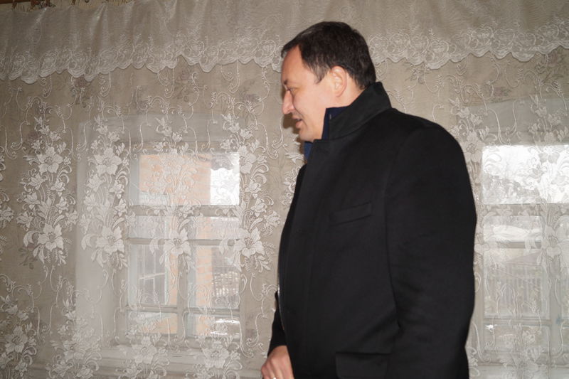 Костянтин Бриль: «Захисники України заслужили на повагу та підтримку кожного з нас»