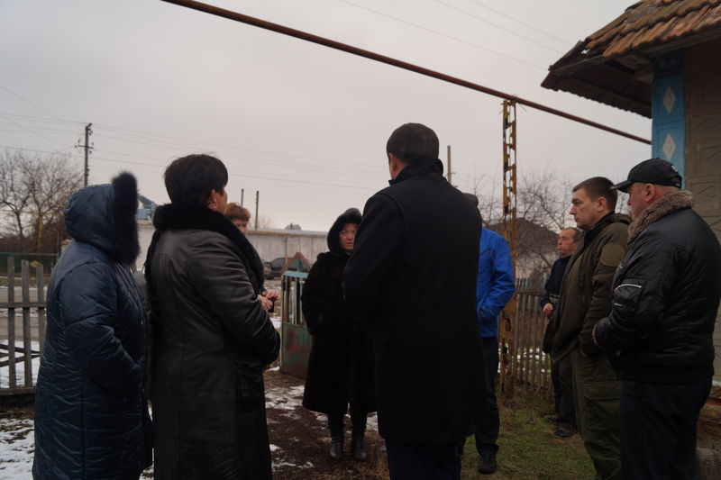 Костянтин Бриль: «Захисники України заслужили на повагу та підтримку кожного з нас»