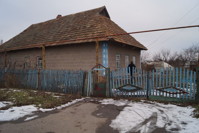 Костянтин Бриль: «Захисники України заслужили на повагу та підтримку кожного з нас»