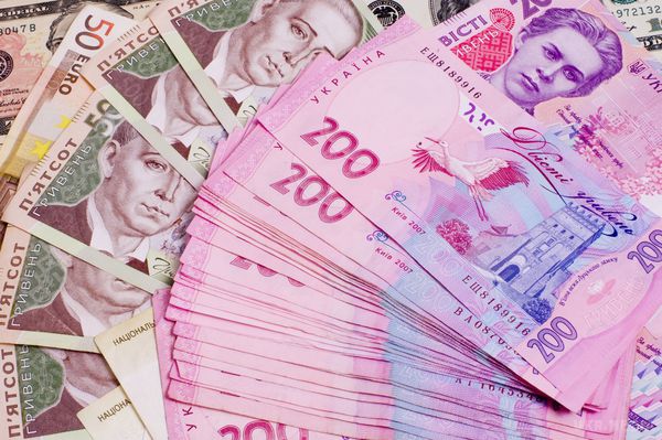 Доходи місцевих бюджетів зросли на понад 50% 