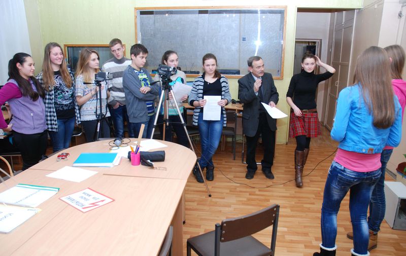 Керівники та педагоги позашкільних навчальних закладів області зібрали «урожай» нагород у всеукраїнському конкурсі