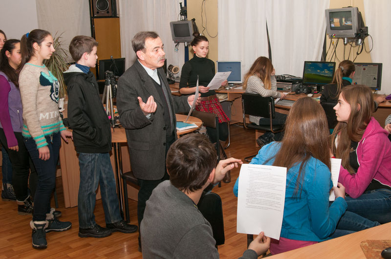 Керівники та педагоги позашкільних навчальних закладів області зібрали «урожай» нагород у всеукраїнському конкурсі