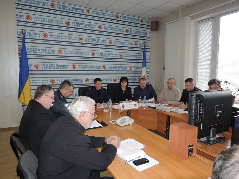 Свята в області пройшли без надзвичайних подій