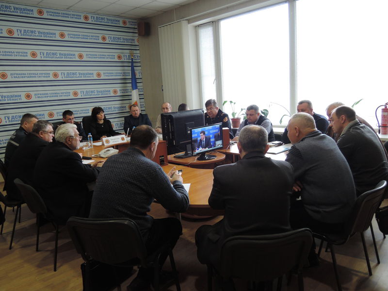 Свята в області пройшли без надзвичайних подій