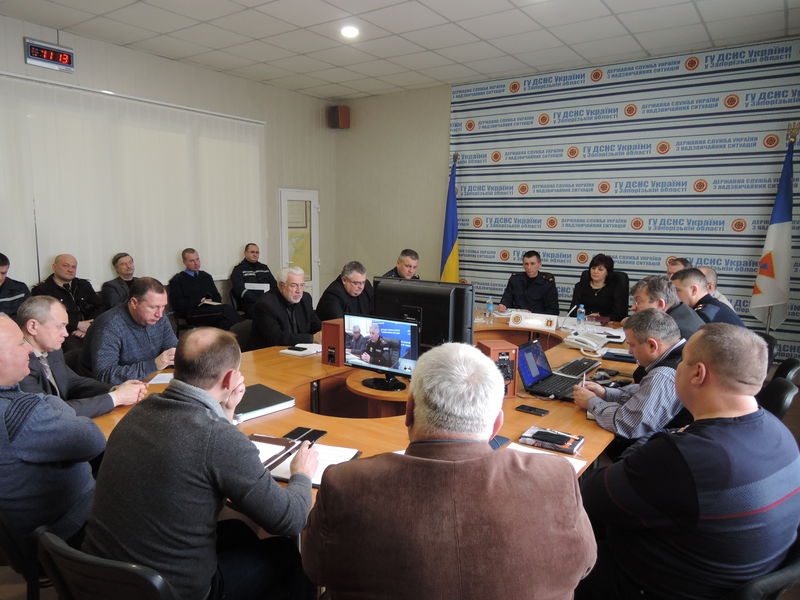 Свята в області пройшли без надзвичайних подій