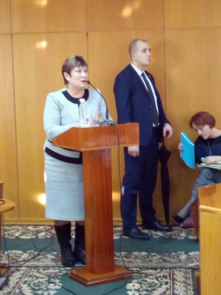 Петро Порошенко: «В поточному році кожен українець має побачити, що в його місті та селі робиться все для покращення життя»