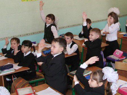Наступного тижня планується поновлення занять у школах області 
