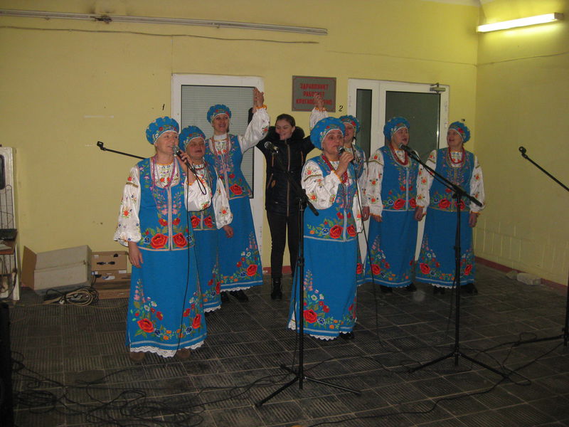 До  бійців 37-го батальйону завітали «Таврійські скіфи»