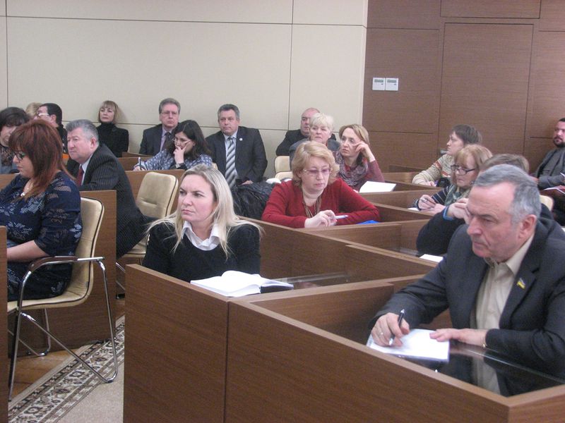 Визначено порядок виплати студентам соціальних стипендій