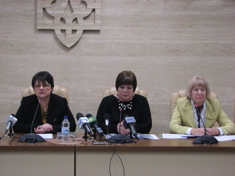 Служба зайнятості – на шляху реформування