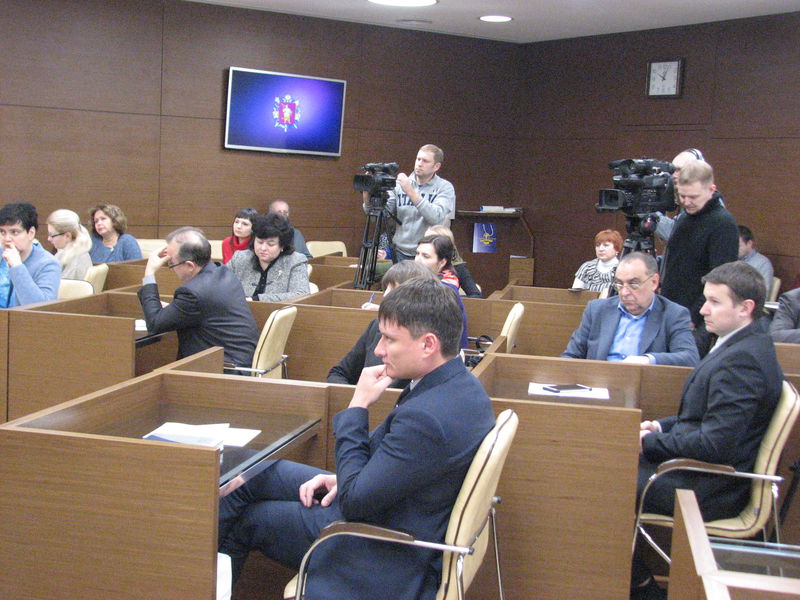 Служба зайнятості – на шляху реформування