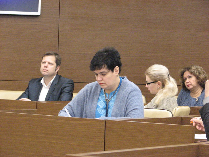 Служба зайнятості – на шляху реформування