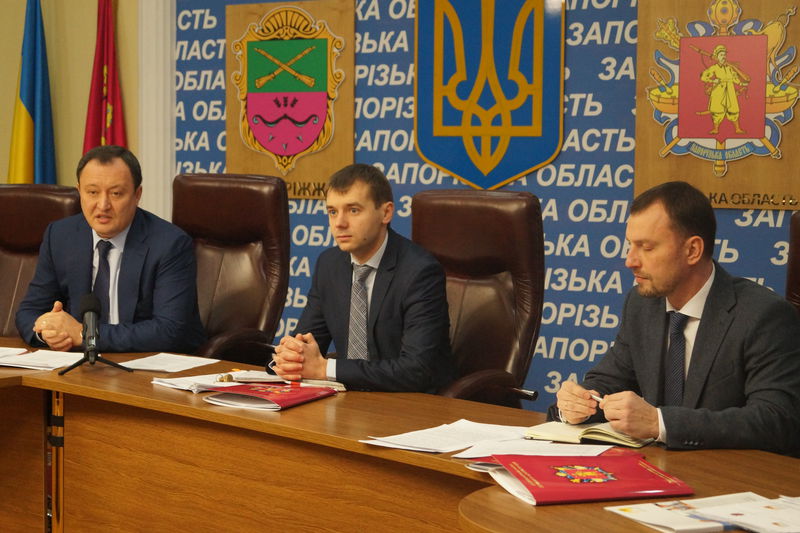 Німецько-українська інженерна палата Запорізької області покликана підвищити рівень кваліфікації фахівців до європейських норм і стандартів
