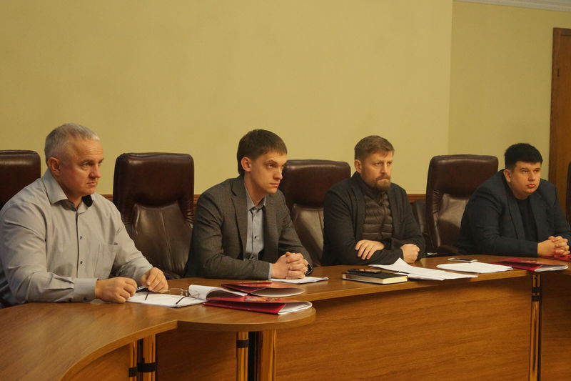 Німецько-українська інженерна палата Запорізької області покликана підвищити рівень кваліфікації фахівців до європейських норм і стандартів