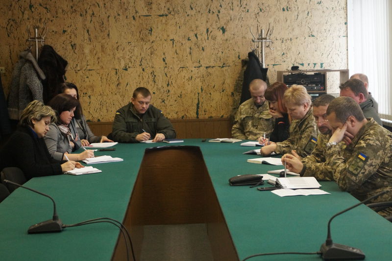 Для залучення  контрактників будуть застосовуватися нестандартні підходи