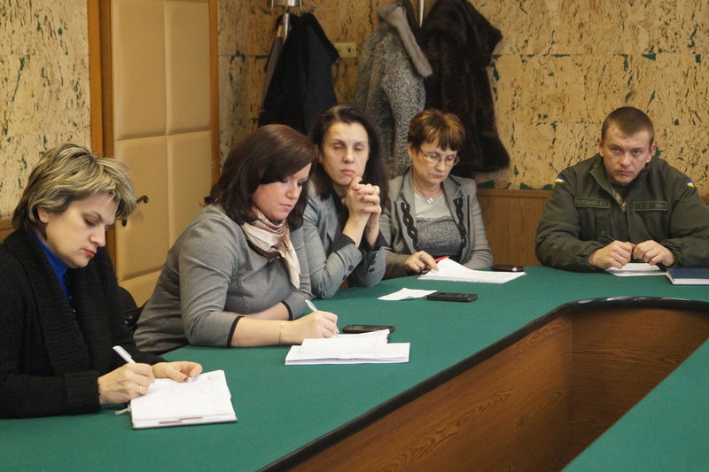 Для залучення  контрактників будуть застосовуватися нестандартні підходи