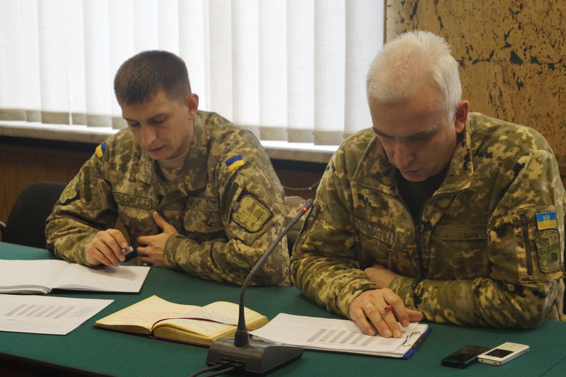 Для залучення  контрактників будуть застосовуватися нестандартні підходи