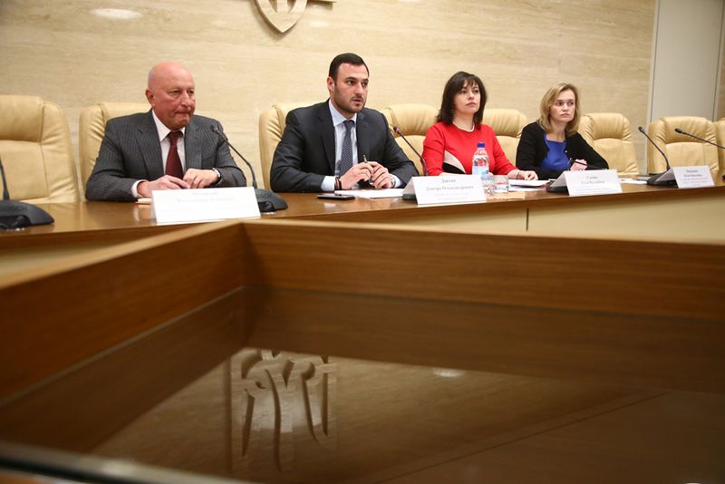 Неприбутковим організаціям допоможуть готувати фінансову звітність