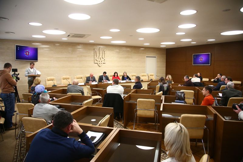 Неприбутковим організаціям допоможуть готувати фінансову звітність