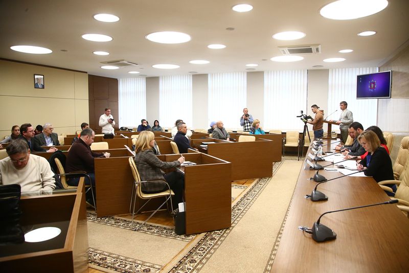 Неприбутковим організаціям допоможуть готувати фінансову звітність