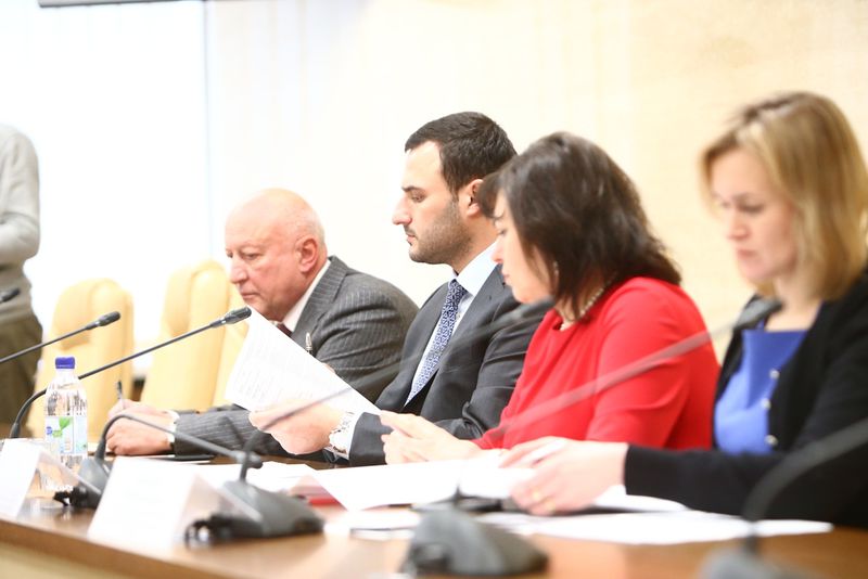 Неприбутковим організаціям допоможуть готувати фінансову звітність