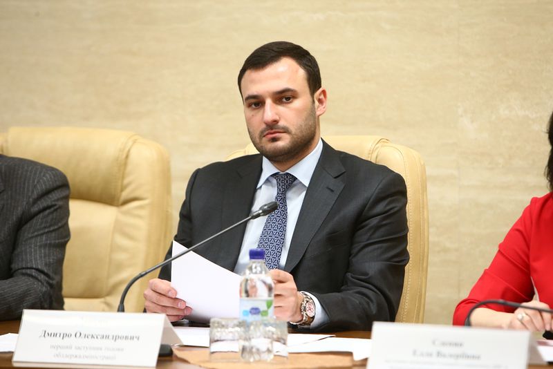 Неприбутковим організаціям допоможуть готувати фінансову звітність