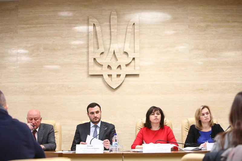 Неприбутковим організаціям допоможуть готувати фінансову звітність