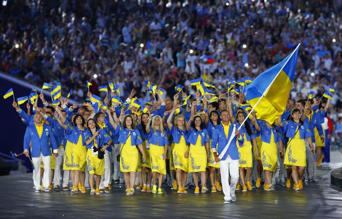 Визначено кращих запорізьких спортсменів і тренерів року
