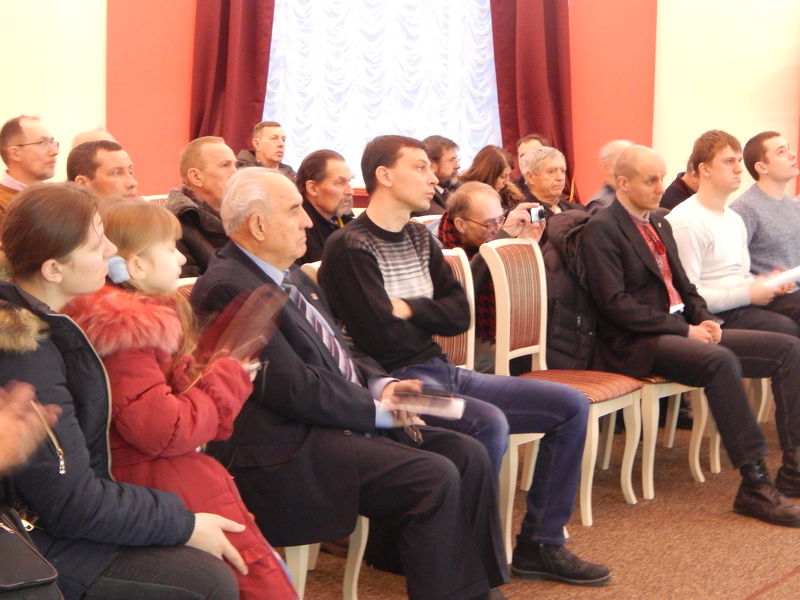 Громадськість долучається до відзначення 100-річчя Української революції 