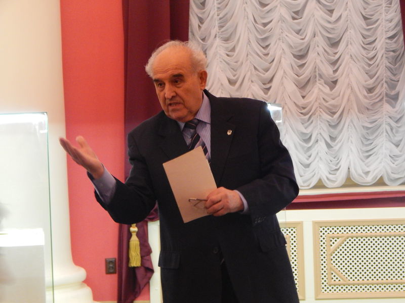 Громадськість долучається до відзначення 100-річчя Української революції 