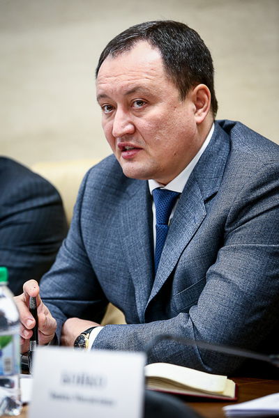Костянтин Бриль: «Якщо рейтинги ретельно відшліфовують, – це комусь потрібно»