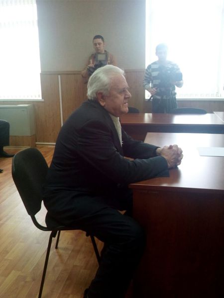 Енергодарці звернули увагу Костянтина Бриля на проблемні питання  медицини