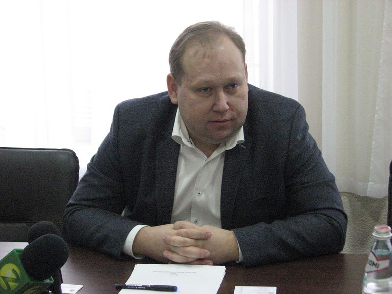 Курси чеської мови слугуватимуть поглибленню співпраці між Запорізькою областю та Чеською Республікою
