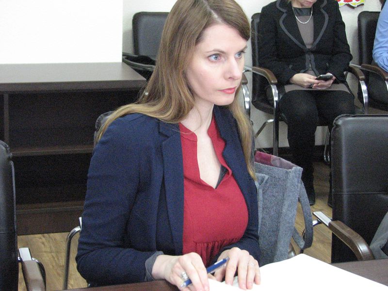 Курси чеської мови слугуватимуть поглибленню співпраці між Запорізькою областю та Чеською Республікою