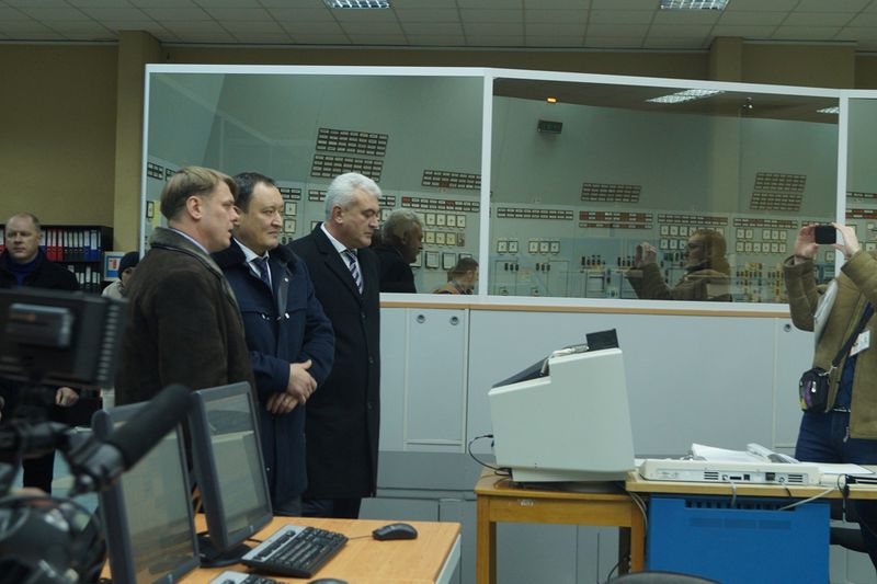 Костянтин Бриль: "2017 - рік будівництва житла в Запорізькій області для учасників АТО"