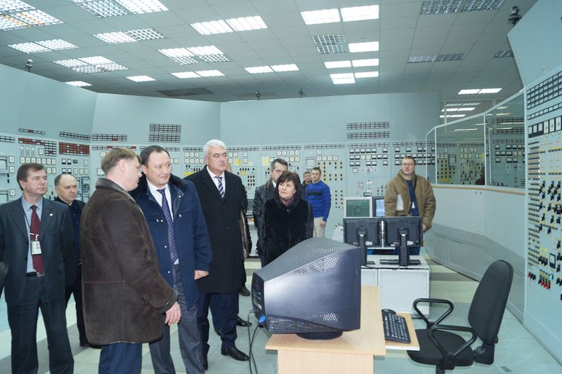 Костянтин Бриль: "2017 - рік будівництва житла в Запорізькій області для учасників АТО"